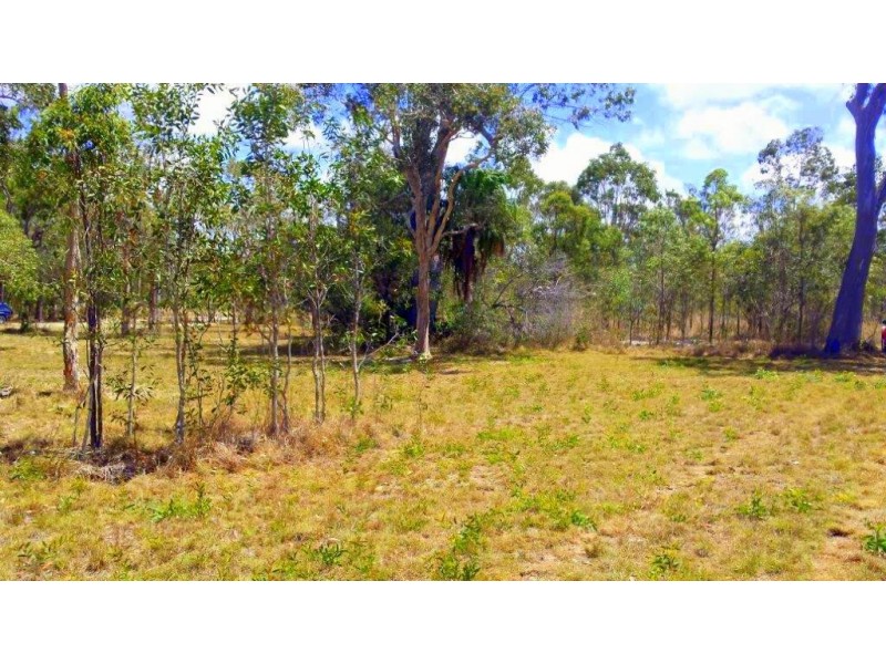 Agnes Water QLD 4677