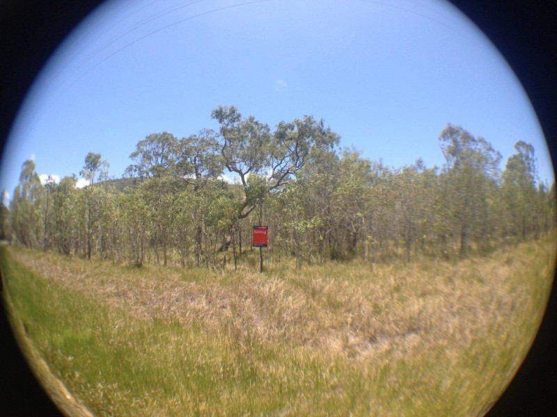 lot 257 Allingham Way, Agnes Water QLD 4677