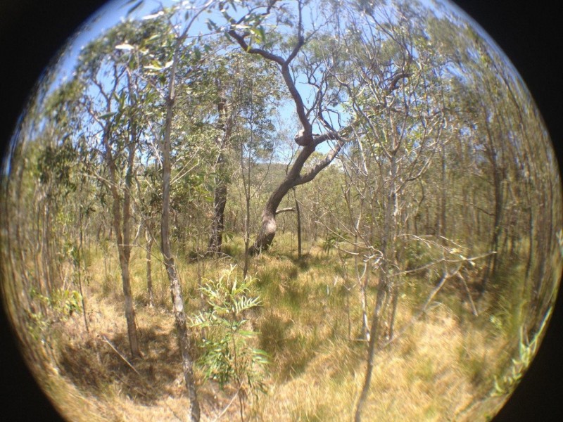 lot 257 Allingham Way, Agnes Water QLD 4677