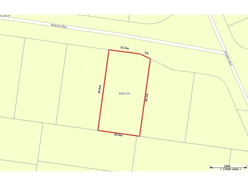 26 Atlantis Bvd, Agnes Water QLD 4677