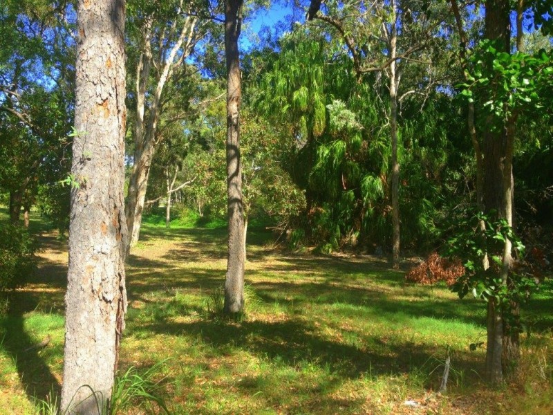 Agnes Water QLD 4677