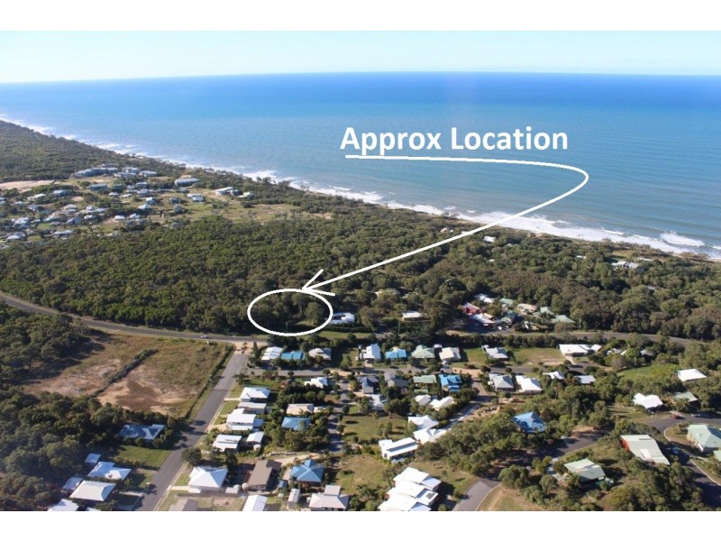 Agnes Water QLD 4677