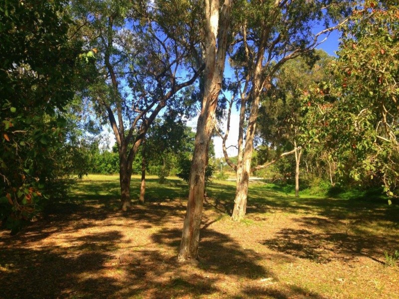 Agnes Water QLD 4677