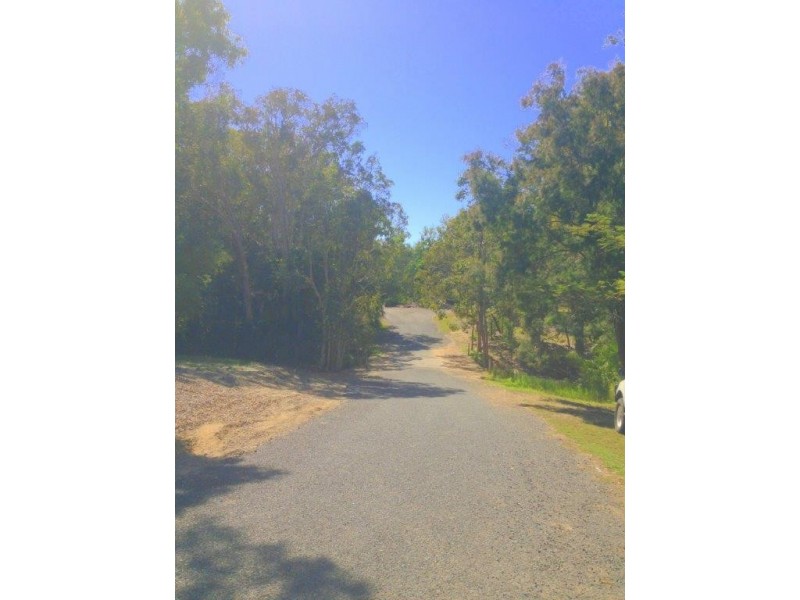 Agnes Water QLD 4677