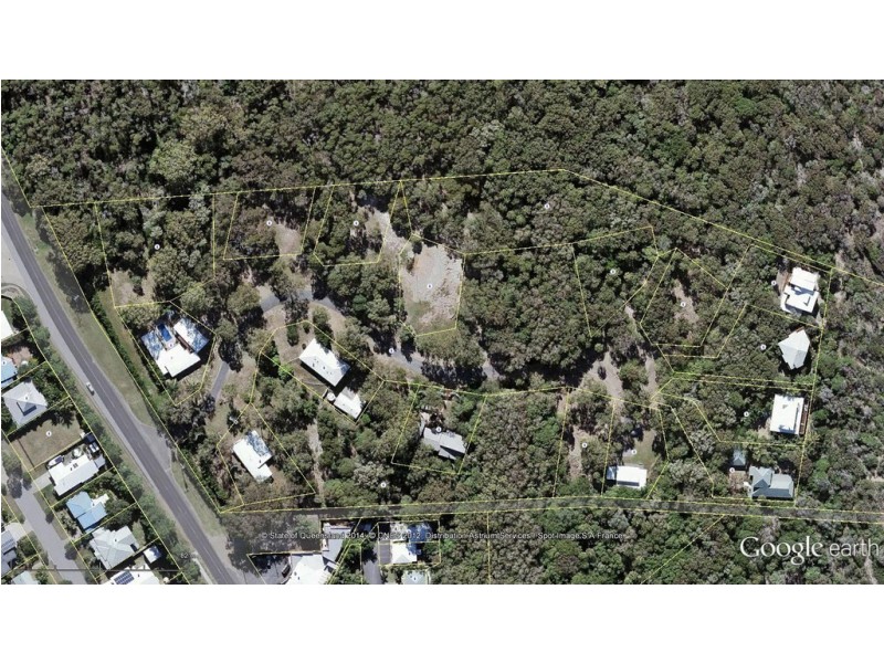 Agnes Water QLD 4677