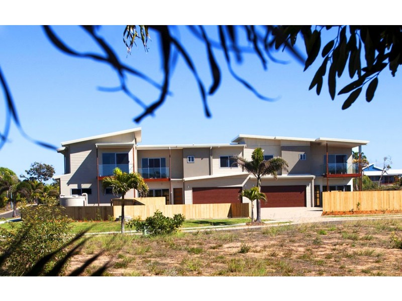 2/1 The Promenade, Agnes Water QLD 4677