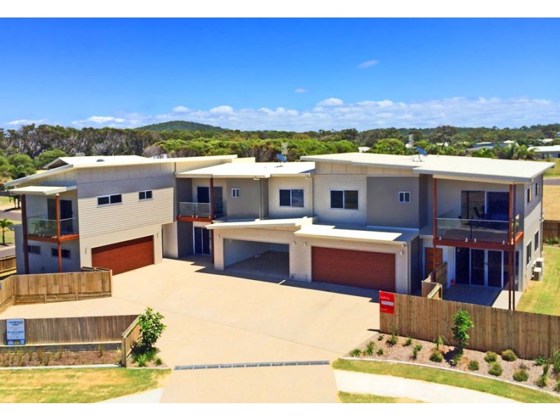 2/1 The Promenade, Agnes Water QLD 4677