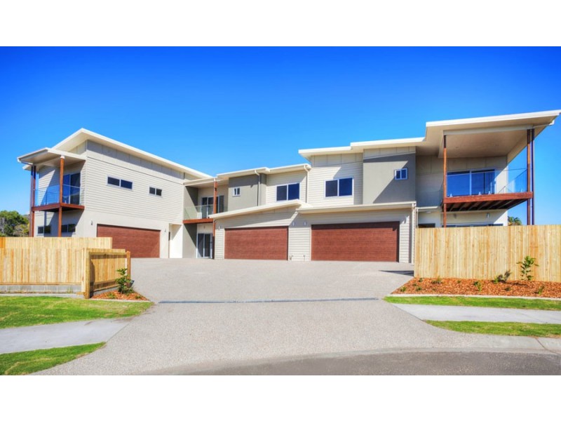 3/1 The Promenade, Agnes Water QLD 4677