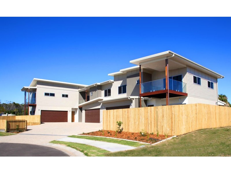 3/1 The Promenade, Agnes Water QLD 4677