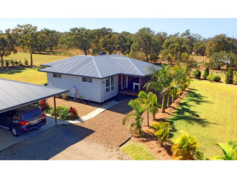 147 Bicentennial Drive, Agnes Water QLD 4677