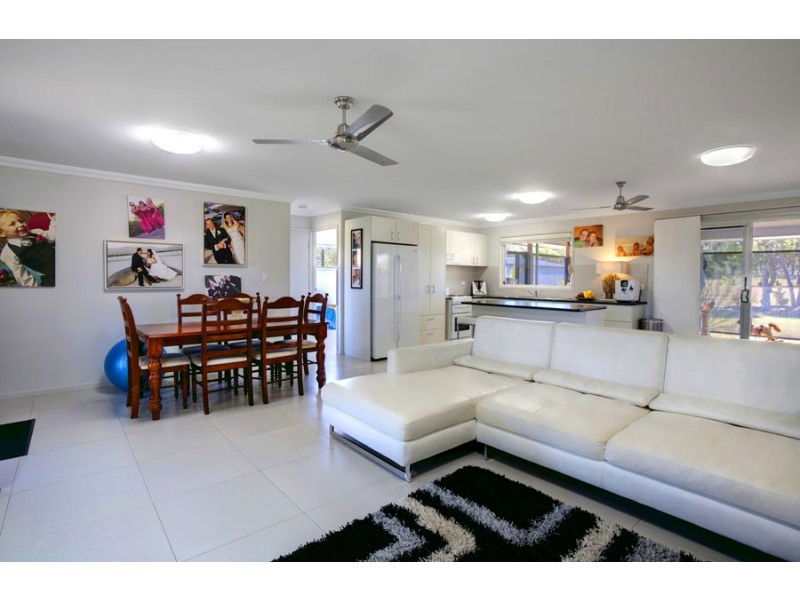 147 Bicentennial Drive, Agnes Water QLD 4677