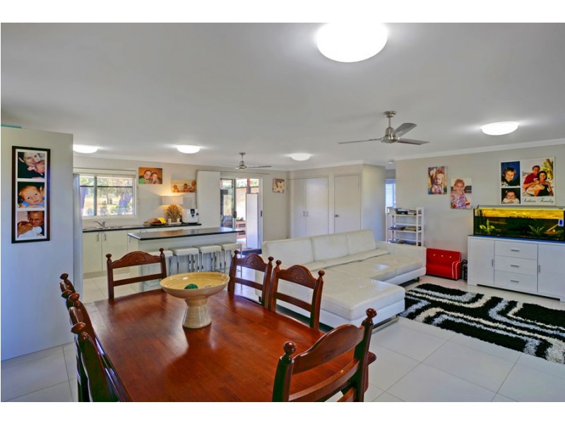 147 Bicentennial Drive, Agnes Water QLD 4677