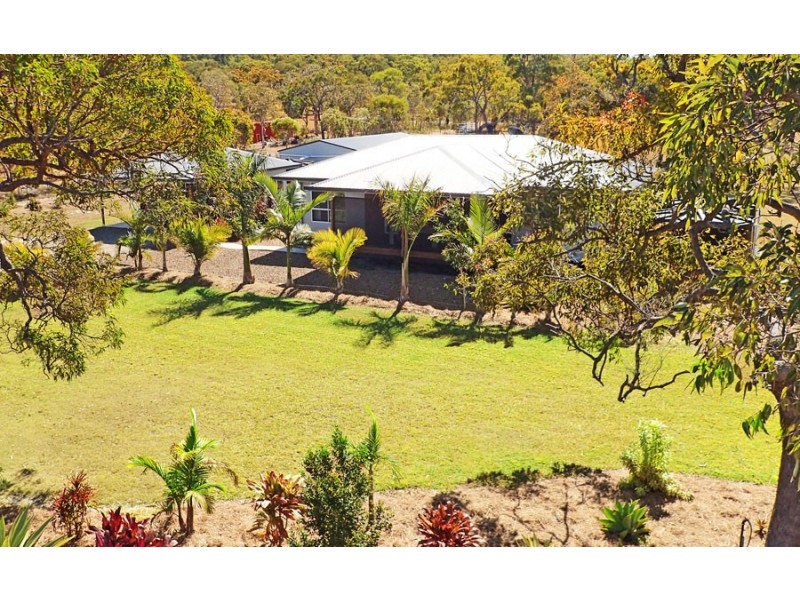 147 Bicentennial Drive, Agnes Water QLD 4677