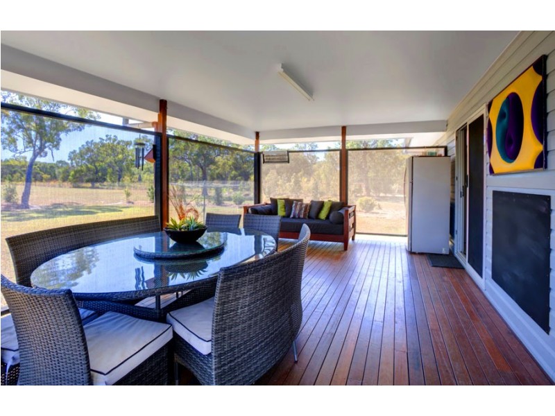 147 Bicentennial Drive, Agnes Water QLD 4677