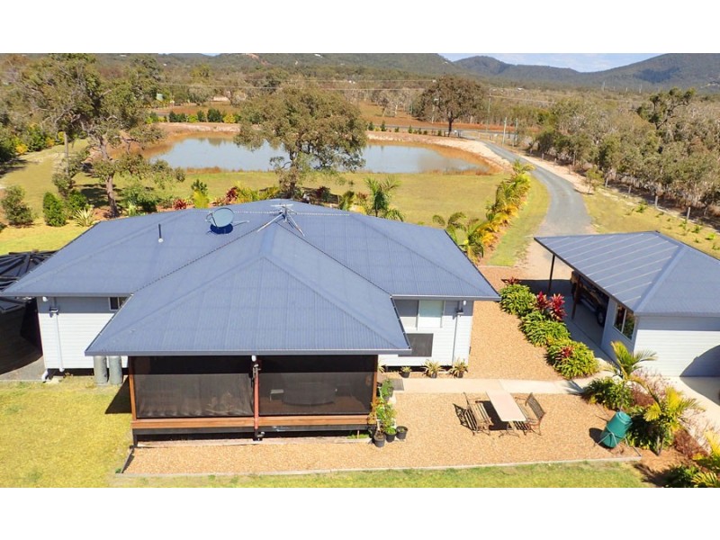 147 Bicentennial Drive, Agnes Water QLD 4677