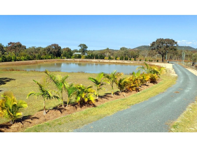 147 Bicentennial Drive, Agnes Water QLD 4677