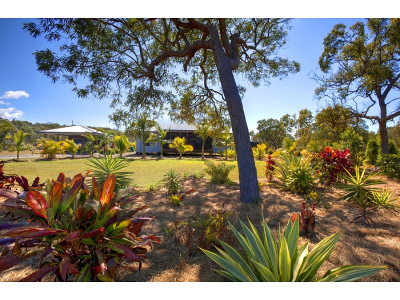 147 Bicentennial Drive, Agnes Water QLD 4677