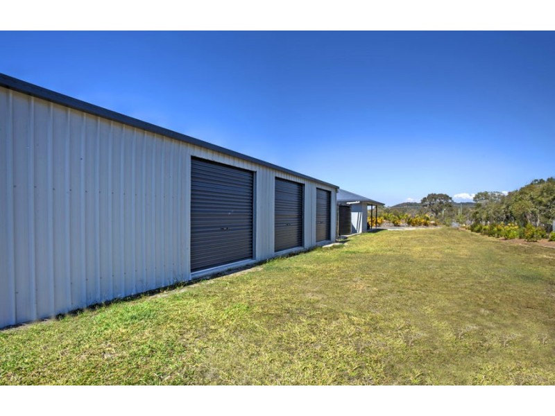 147 Bicentennial Drive, Agnes Water QLD 4677