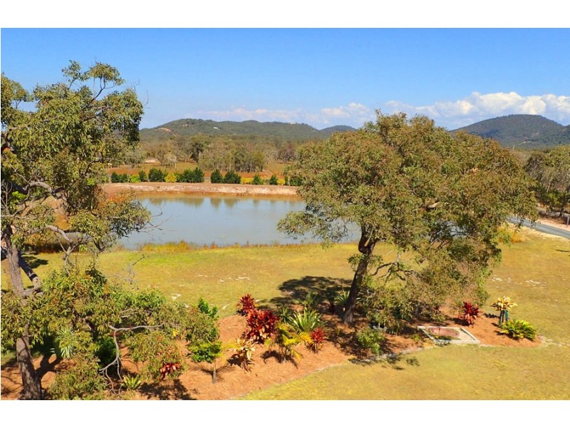 147 Bicentennial Drive, Agnes Water QLD 4677