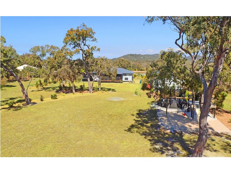 147 Bicentennial Drive, Agnes Water QLD 4677