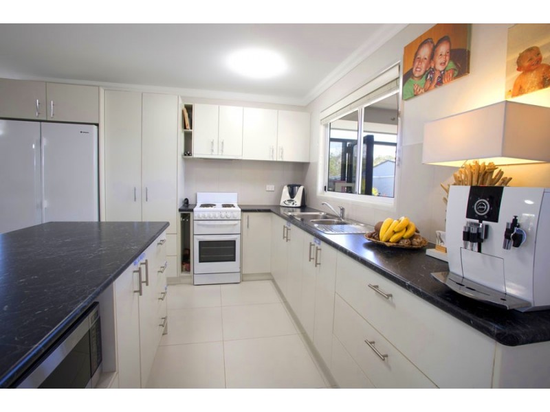 147 Bicentennial Drive, Agnes Water QLD 4677