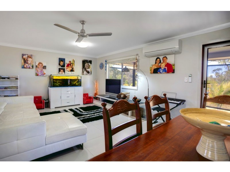 147 Bicentennial Drive, Agnes Water QLD 4677