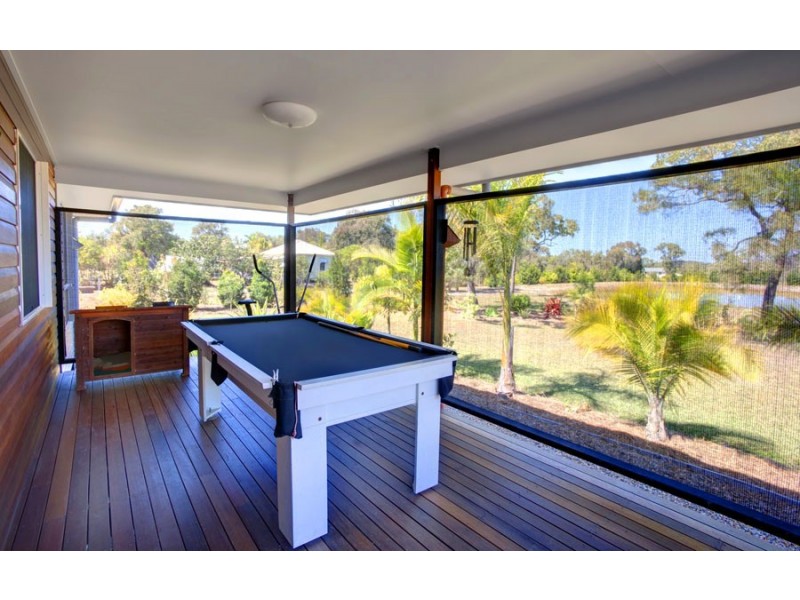 147 Bicentennial Drive, Agnes Water QLD 4677