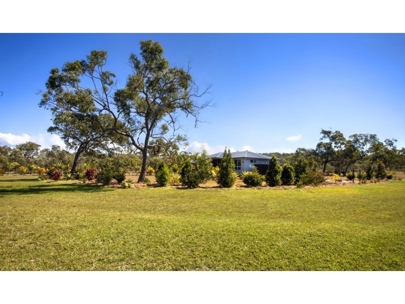 147 Bicentennial Drive, Agnes Water QLD 4677