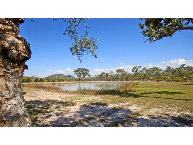 147 Bicentennial Drive, Agnes Water QLD 4677