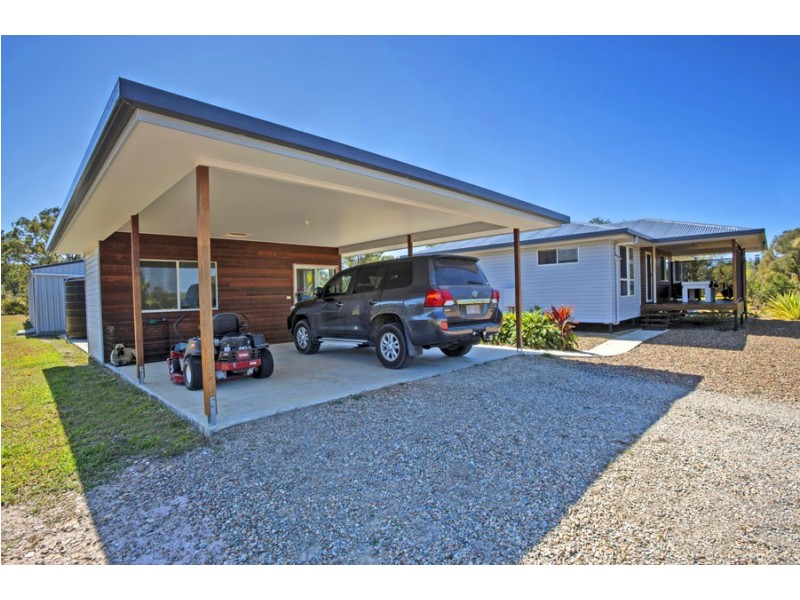 147 Bicentennial Drive, Agnes Water QLD 4677
