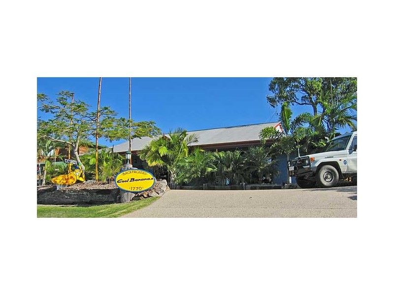 2 Springs Road, Agnes Water QLD 4677
