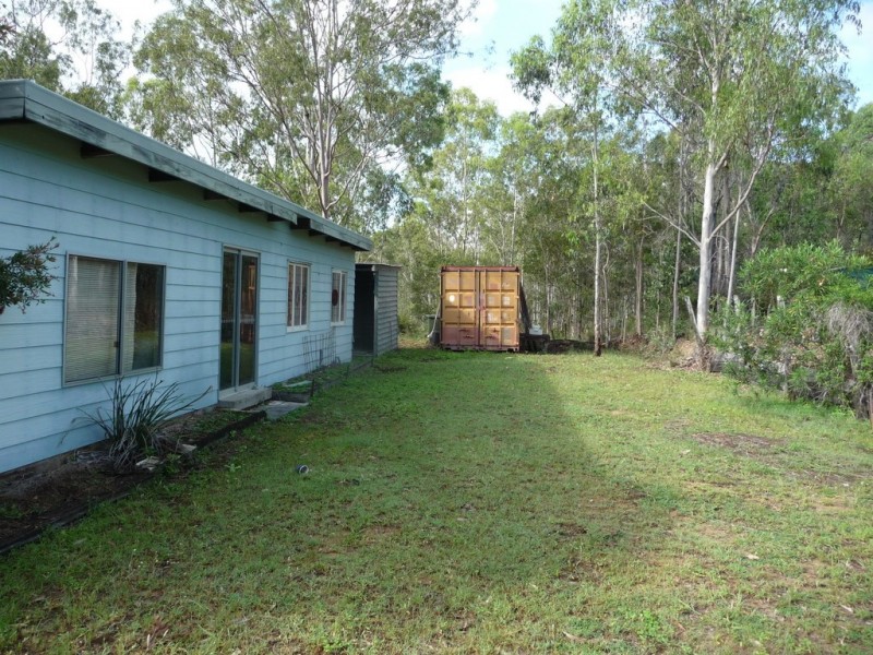 1392 John Clifford Way, Lowmead QLD 4676