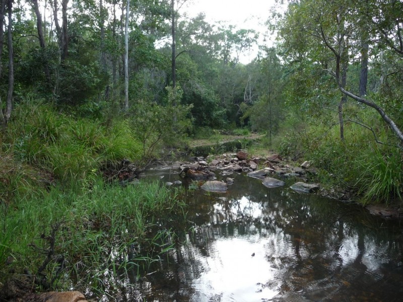 1392 John Clifford Way, Lowmead QLD 4676