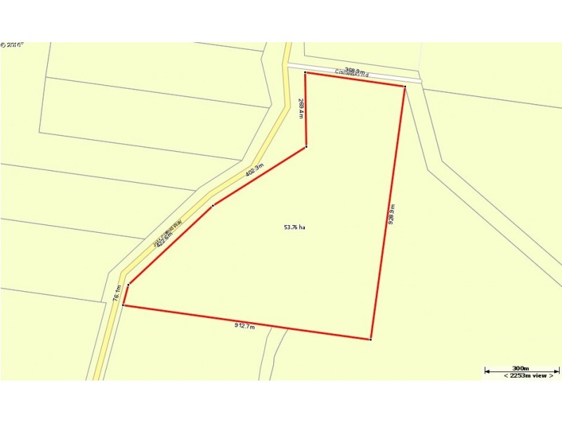 1392 John Clifford Way, Lowmead QLD 4676