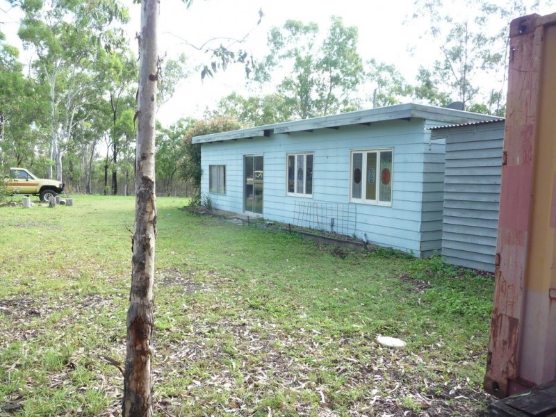 1392 John Clifford Way, Lowmead QLD 4676