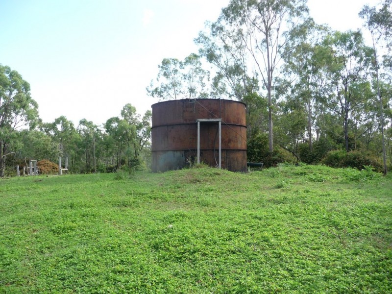 1392 John Clifford Way, Lowmead QLD 4676