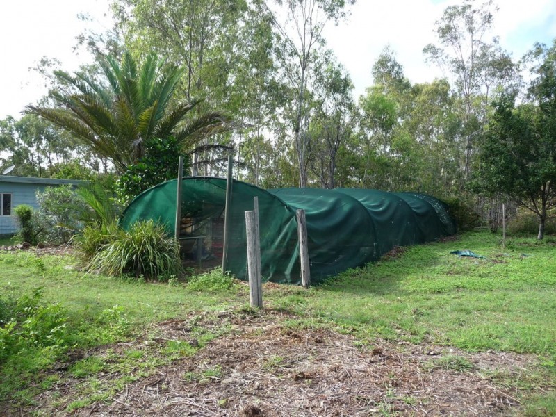 1392 John Clifford Way, Lowmead QLD 4676