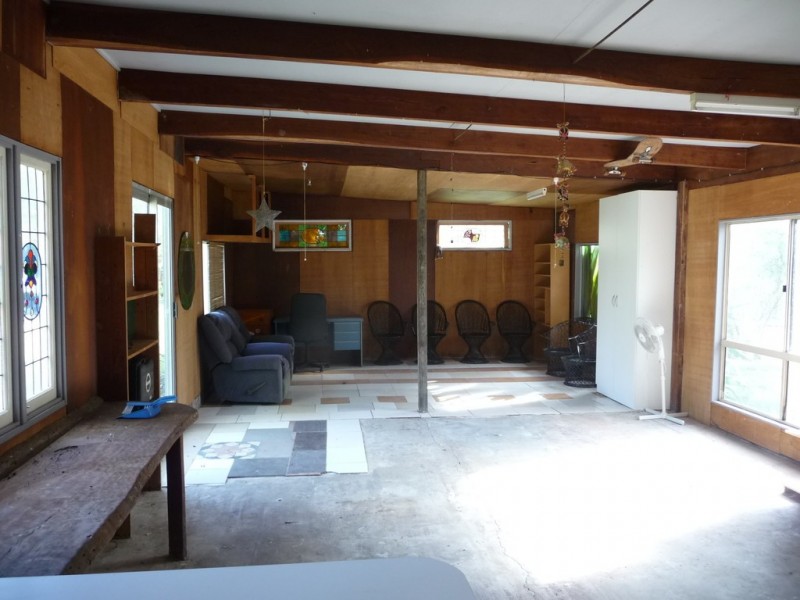 1392 John Clifford Way, Lowmead QLD 4676