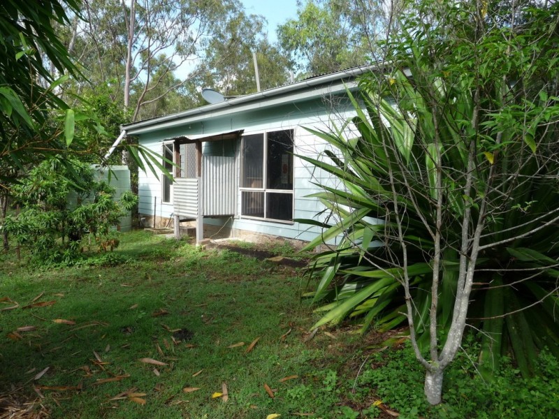 1392 John Clifford Way, Lowmead QLD 4676
