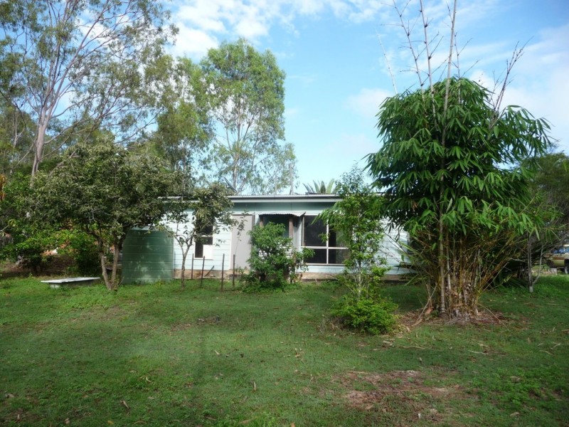 1392 John Clifford Way, Lowmead QLD 4676