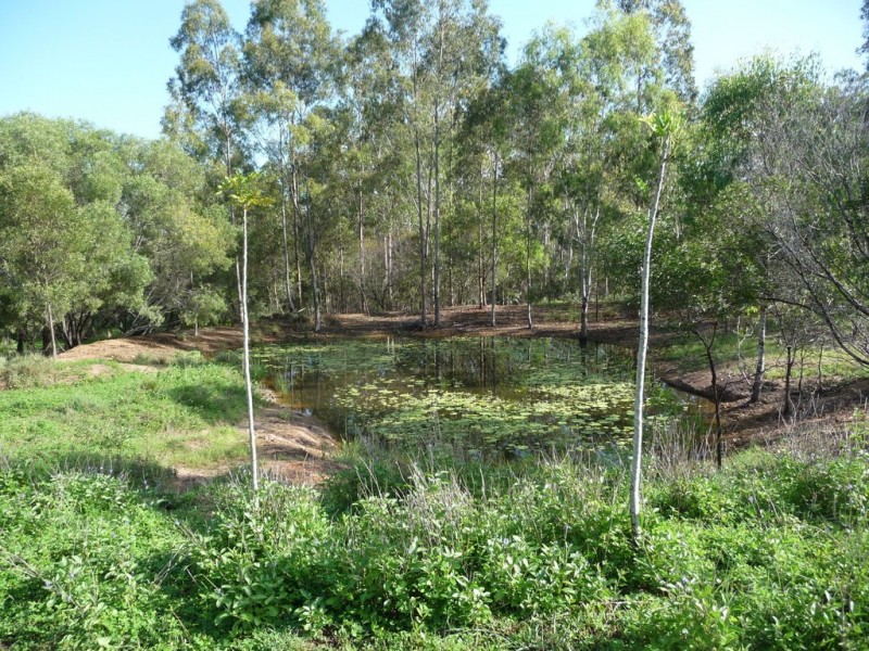 1392 John Clifford Way, Lowmead QLD 4676