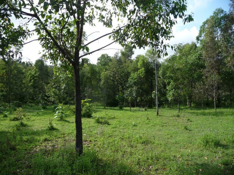 1392 John Clifford Way, Lowmead QLD 4676