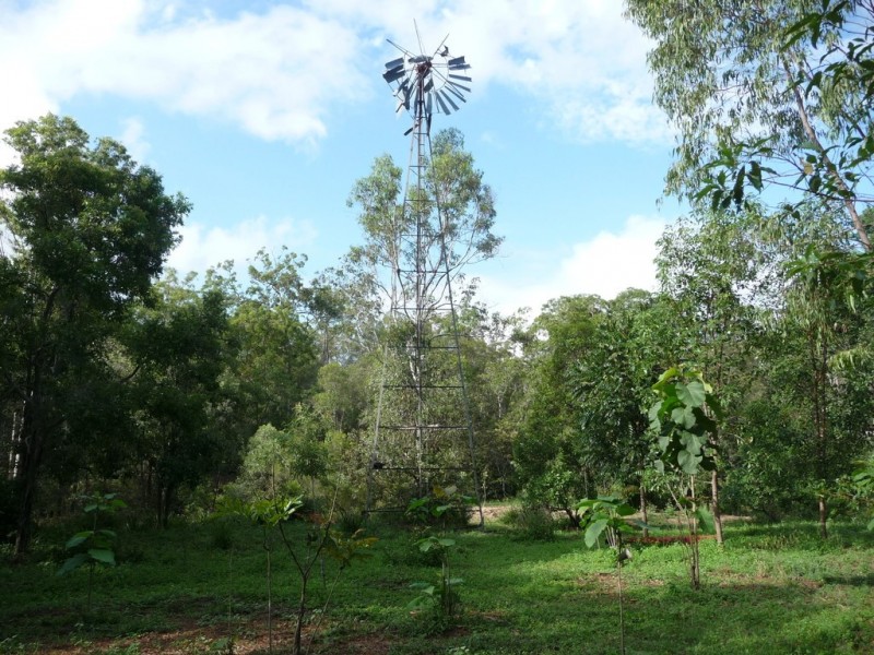 1392 John Clifford Way, Lowmead QLD 4676