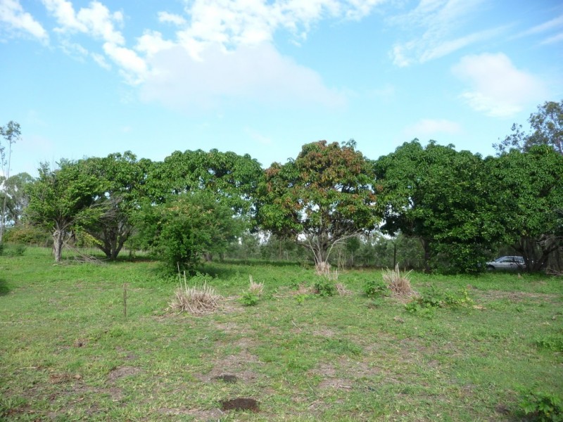 1392 John Clifford Way, Lowmead QLD 4676