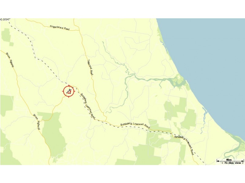 1392 John Clifford Way, Lowmead QLD 4676