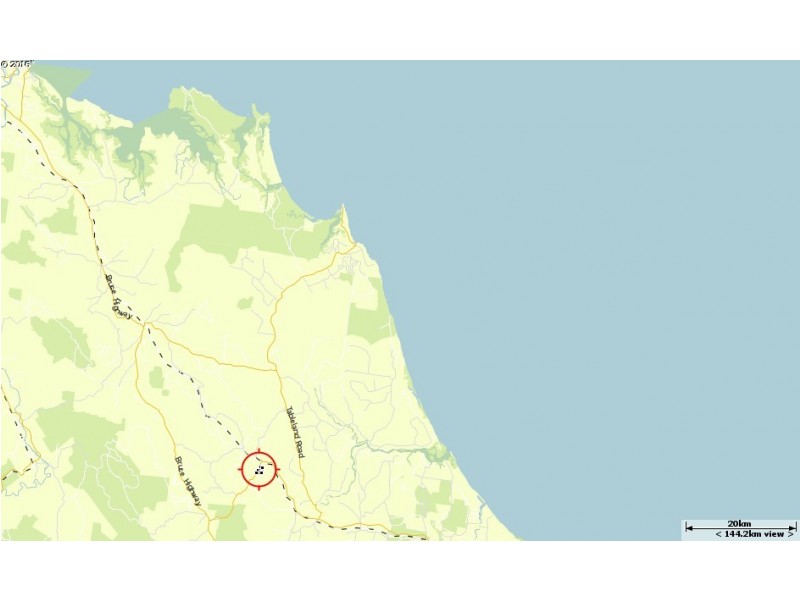 1392 John Clifford Way, Lowmead QLD 4676