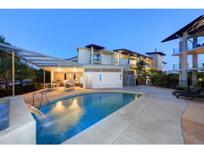 206/1 Beaches Village Circuit, Agnes Water QLD 4677