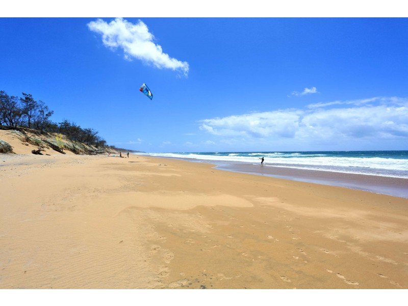 206/1 Beaches Village Circuit, Agnes Water QLD 4677