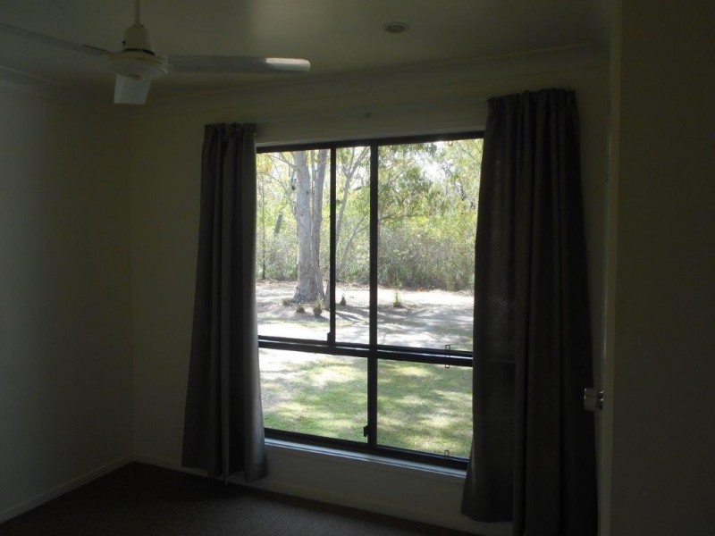 880 Murphy Road, Captain Creek QLD 4677