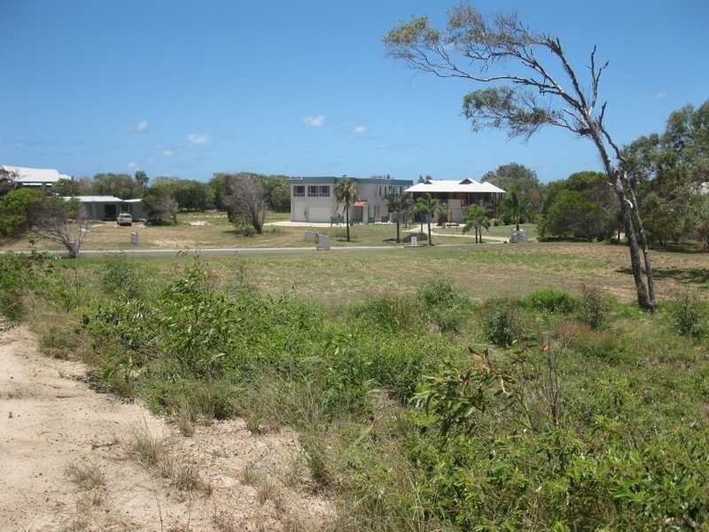 5 Ocean Ridge, Agnes Water QLD 4677